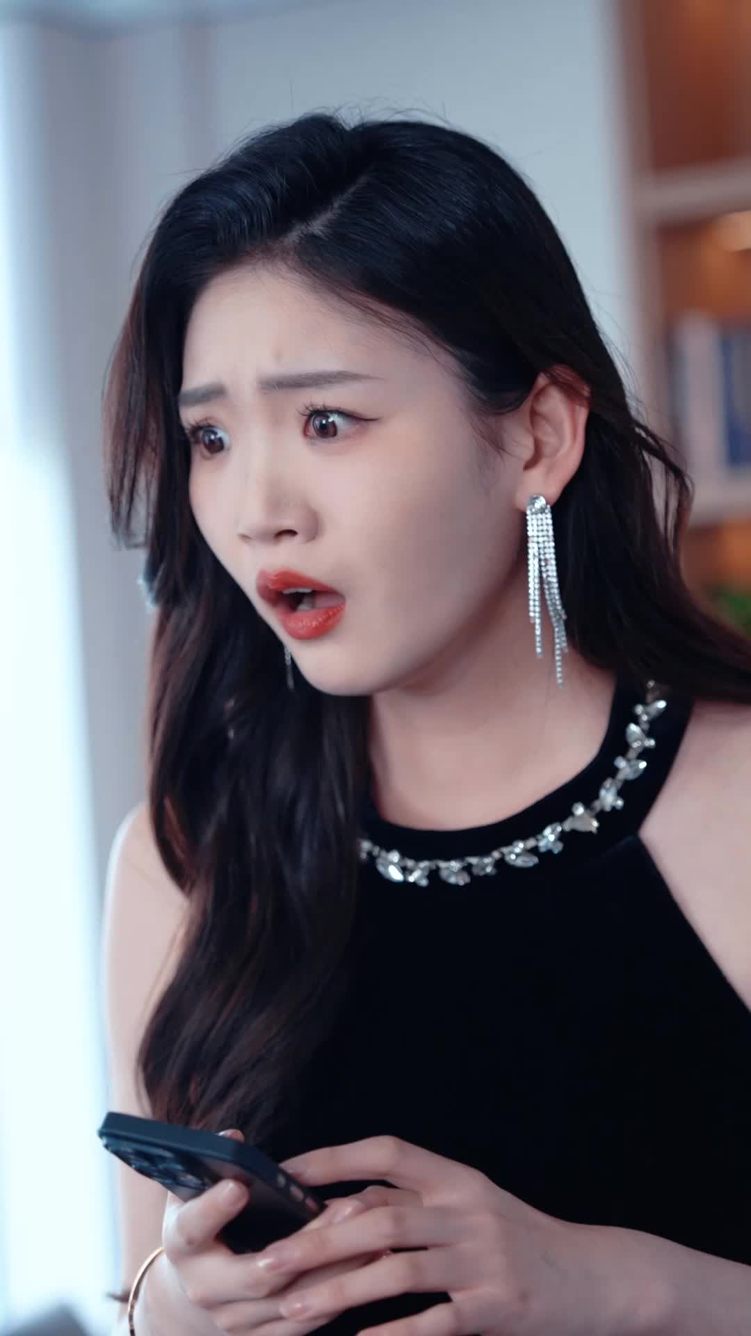 Tập 36 - Lời Yêu Giấu Kín Dưới Ánh Trăng